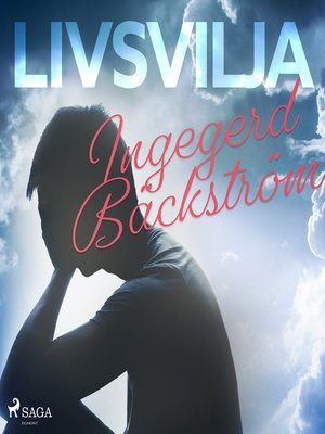 cover image of Livsvilja